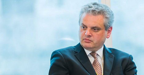 Серебрян о гарантиях для чиновников из Приднестровья: Я не прокурор.