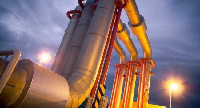 Украина увеличила импорт газа из ЕС на 24% с начала года.