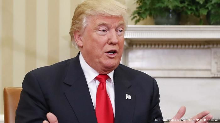Избранный президент США Дональд Трамп заявил о намерении избавиться от своего благотворительного фонда Trump Foundation.