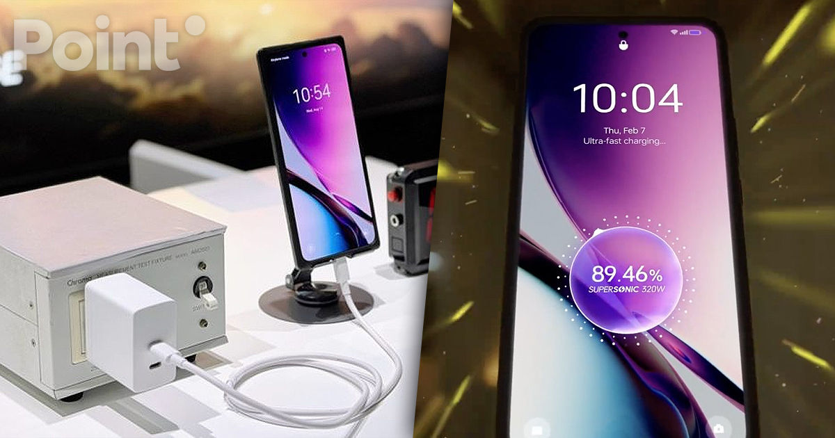 Realme a arătat cel mai rapid încărcător din lume pentru smartphone-uri.