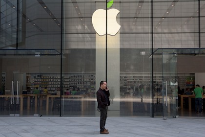Ранее Apple прекратила сотрудничество с крымскими разработчиками и удалила уже размещенные приложения из App Store.