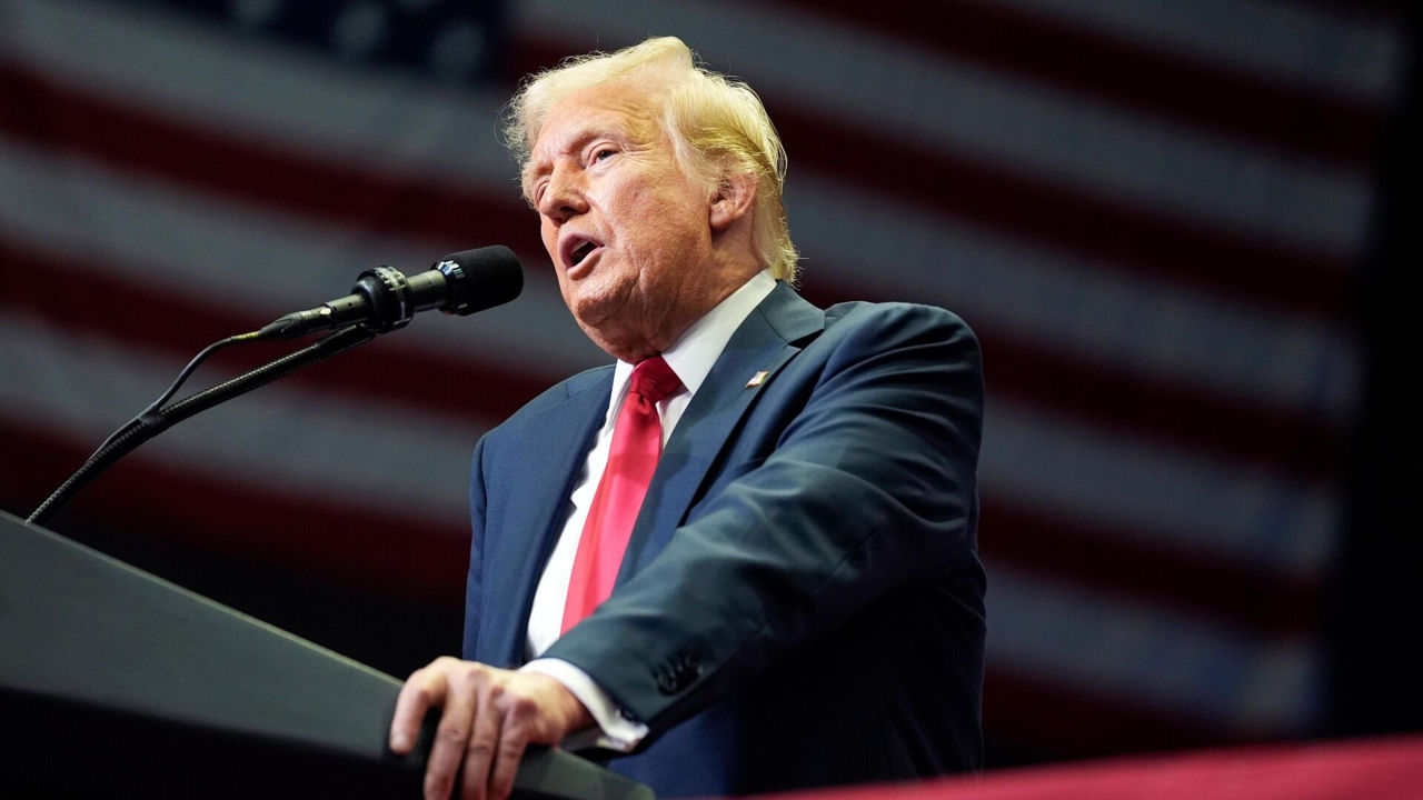 Trump a spus în ce condiții va accepta o înfrângere la alegeri.