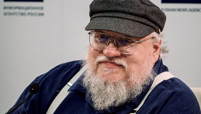Создатель «Игры престолов» заключил пятилетний контракт с HBO.