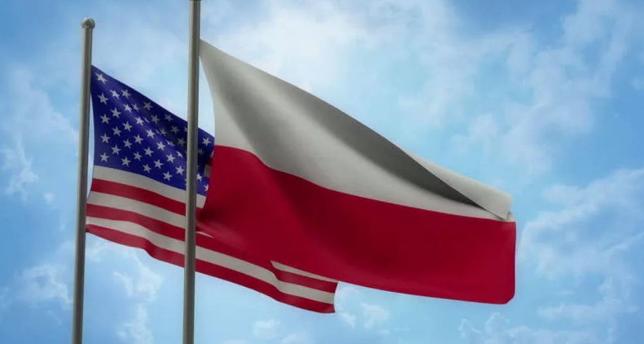 Опубликован план захвата Калининградской области Польшей и США.