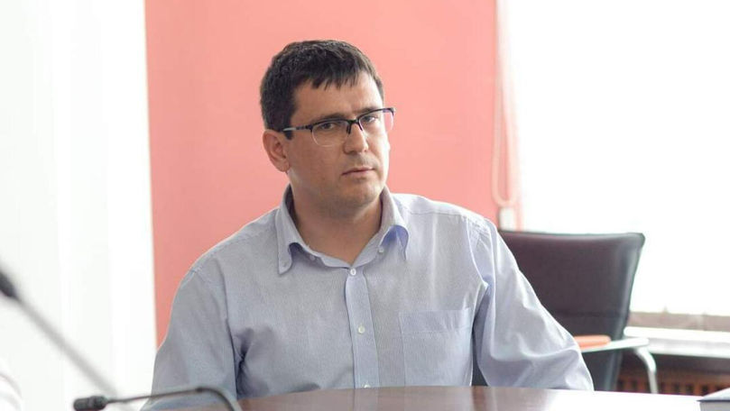 Назначен новый директор одного из крупнейших госпредприятий Молдовы.