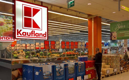 Вопрос о том, что супермаркет сети Kaufland появится в Гагаузии, обсуждается уже не первый год. 