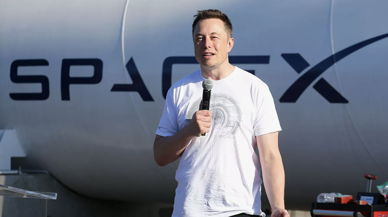 Маск хочет вывести на биржу SpaceX: она войдёт в топ-6 самых дорогих компаний мира.