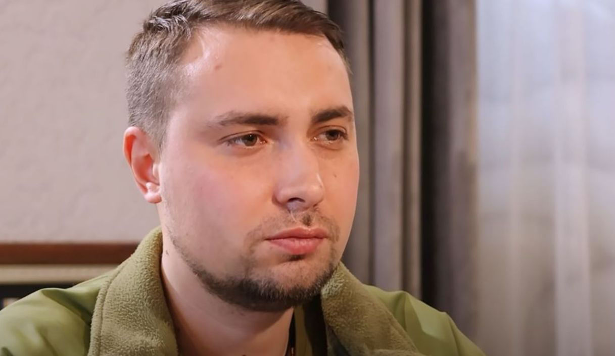 Глава разведки Украины: Херсон может быть освобожден до конца ноября.