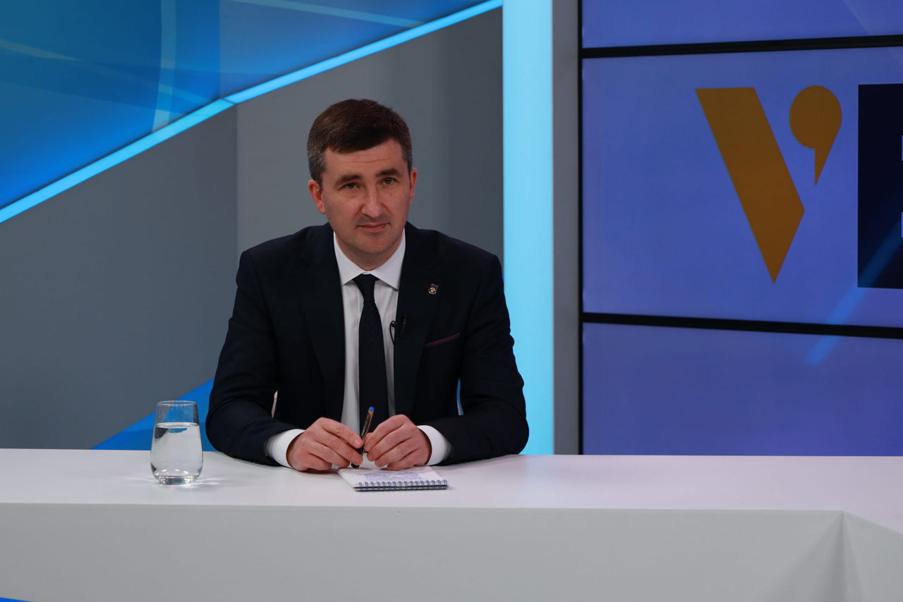 Мунтяну: Над 11 000 уголовных дел работают всего 30 судей.