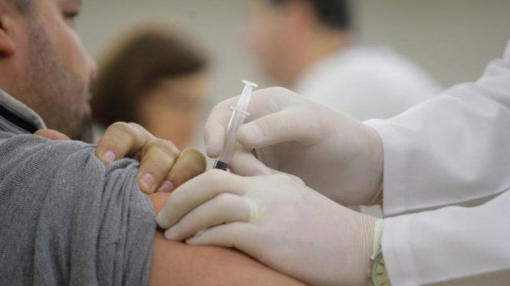 Epidemia de gripă face ravagii în Europa