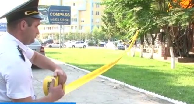 Расследование самого инцидента завершено, дело передано в суд.