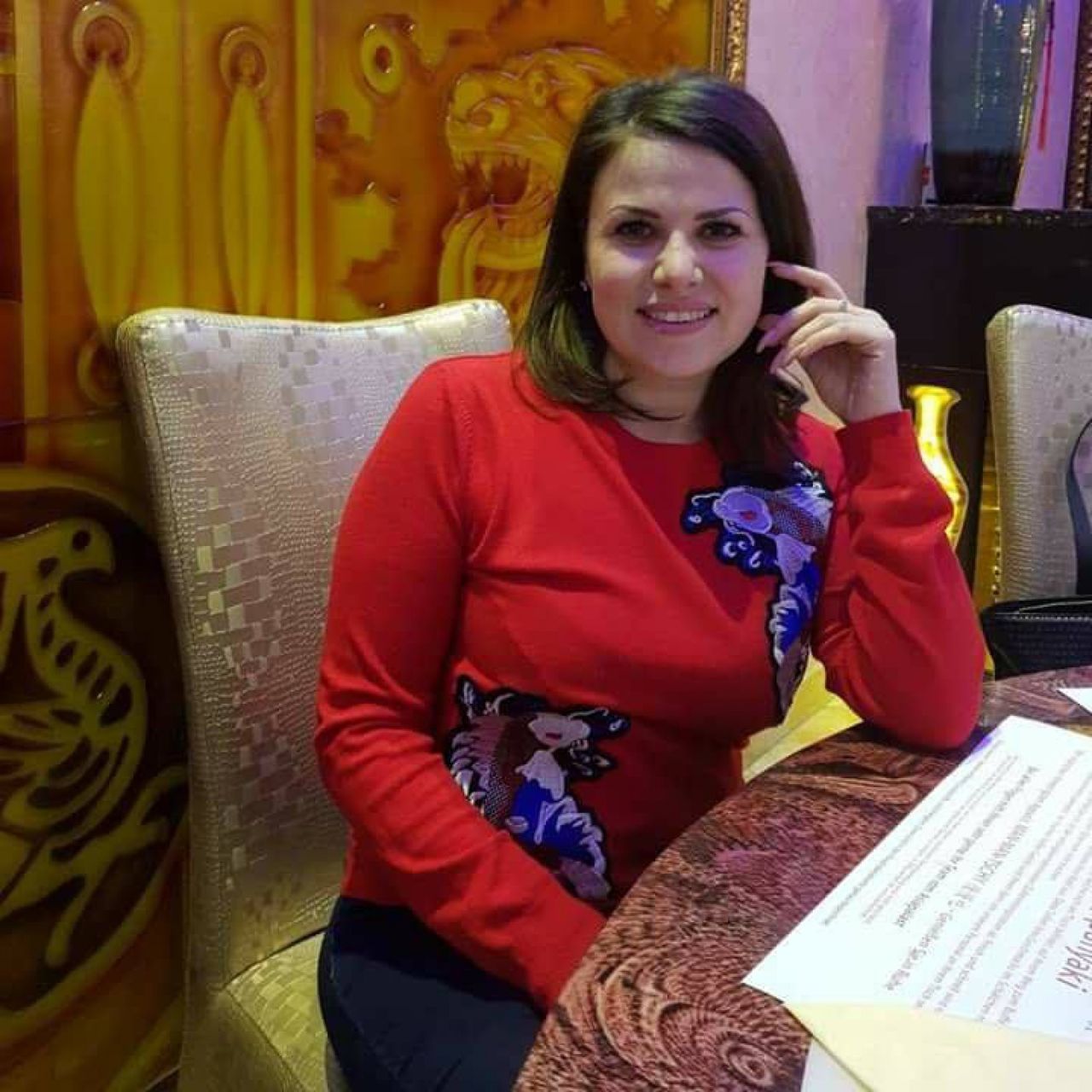 Moldoveancă din Germania care ajută bătrânii singuratici de acasă