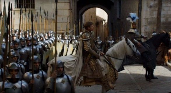 “Game of Thrones” a fost cel mai descărcat serial tv pe BitTorrent pentru cel de al cincilea an consecutiv.
