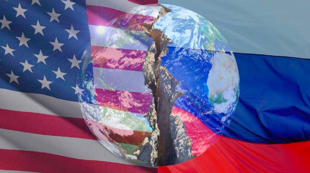 США могут потратить $3,8 млрд на «сдерживание России».