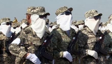 Potrivit lui, în capitală au fost trimiși 500 de militari înarmați cu echipament de atac.