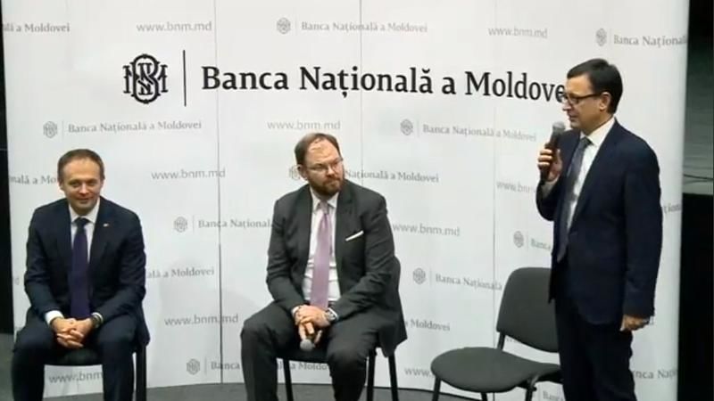 Чокля о назначении Армашу: Это решение показалось мне очень мудрым