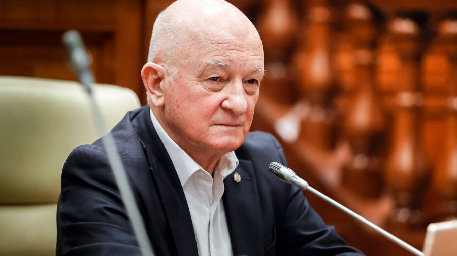 Нантой просит КС разъяснить понятия «суверенитет» и «узурпация власти».