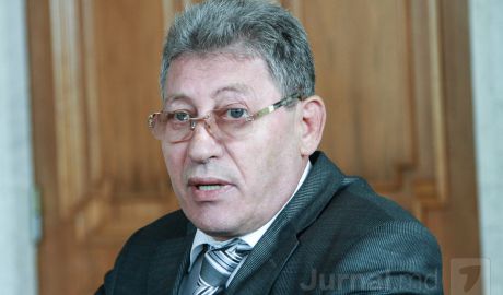 Гимпу: Мы должны выяснить, хотят или не хотят ДП и ЛДПМ альянса с ЛП.