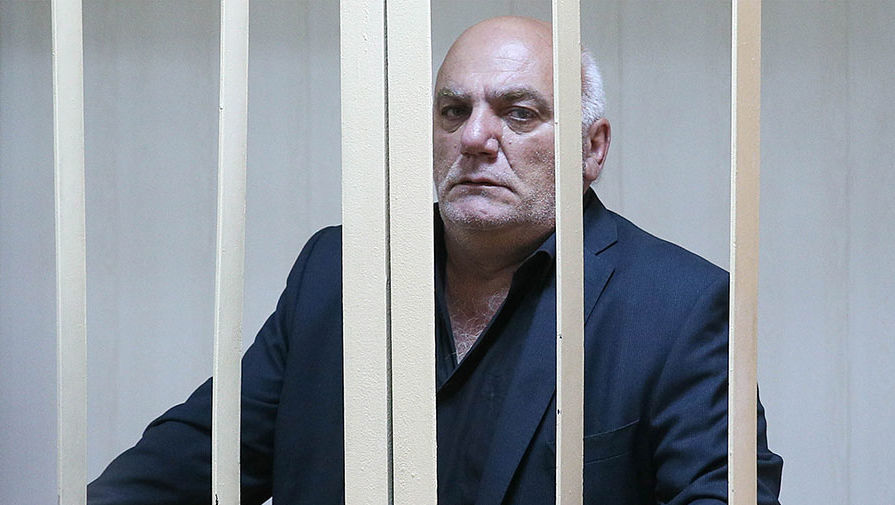 Захватчик отделения "Ситибанка" в Москве признан вменяемым.