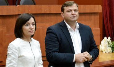 Нэстасе прокомментировал согласие ПДС идти вместе на выборы.