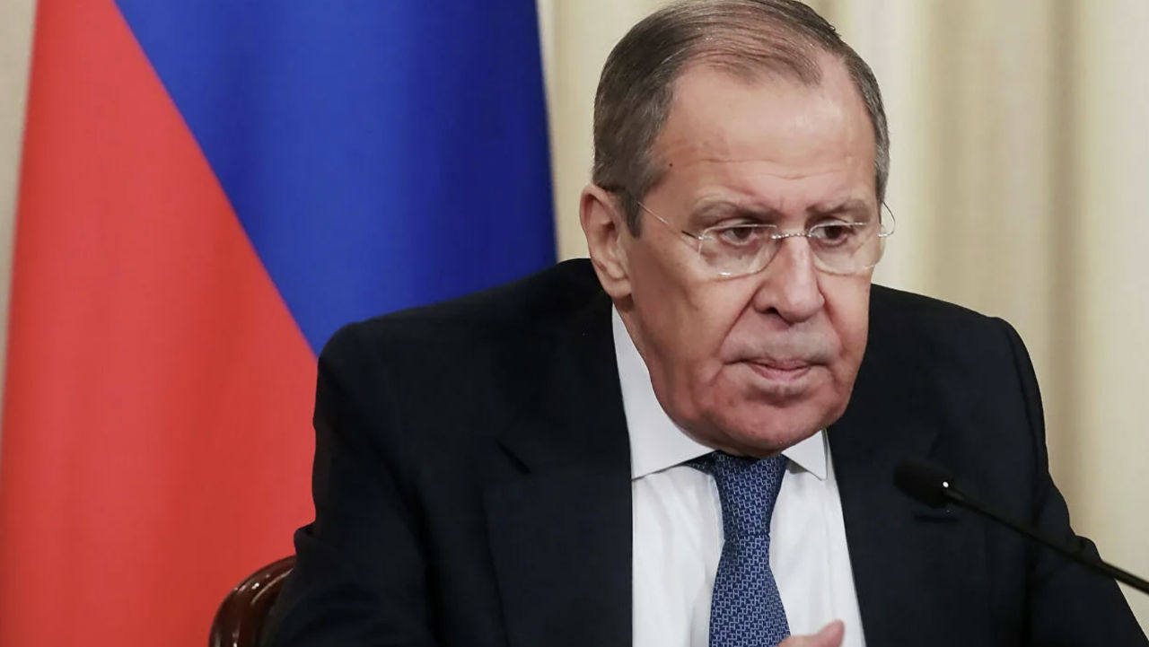 Лавров: Европа продолжает грезить экспансией, намерена осваивать Украину и Молдову.