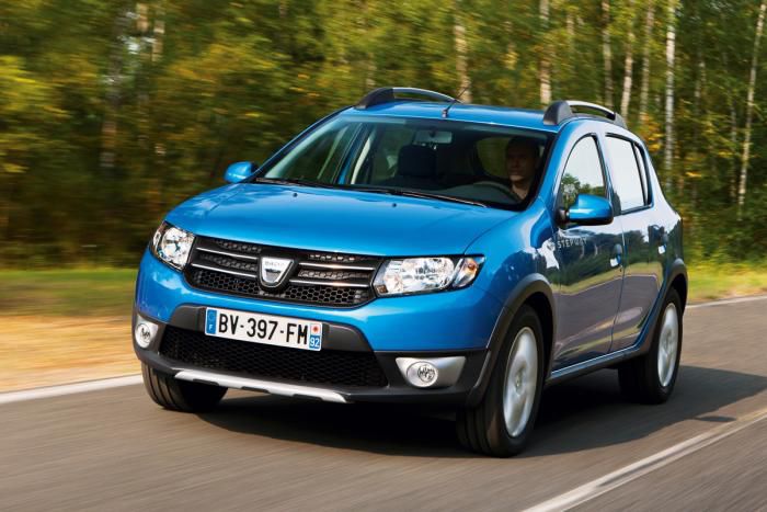 Dacia lansează 100 de mașini de 20 de mii de euro. Foto: mondonews.ro