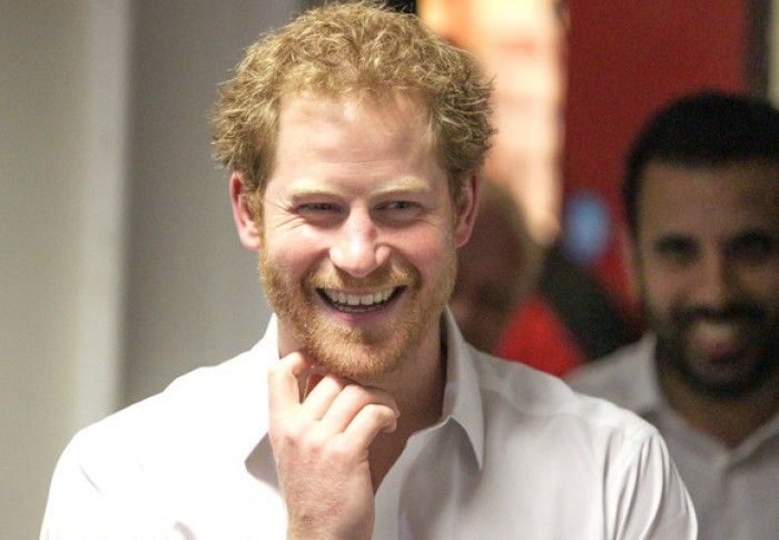 Prințul Harry a primit încă o cerere în căsătorie. Foto: click.ro