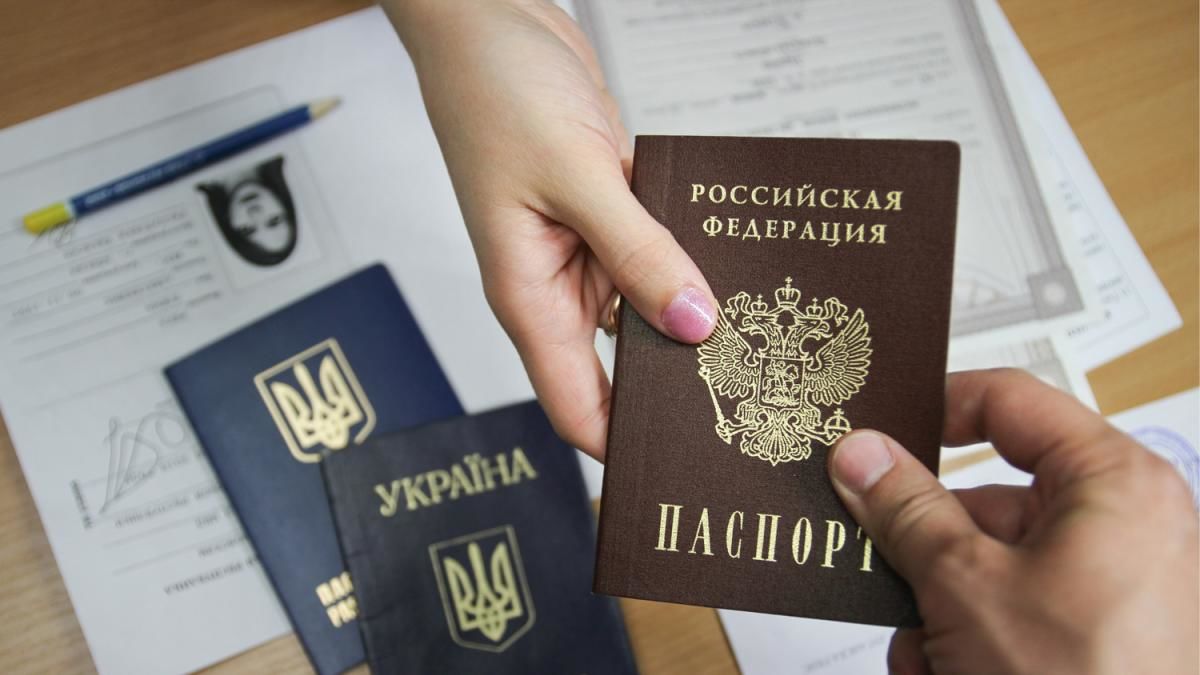 Россия признала белорусов и украинцев носителями русского языка.