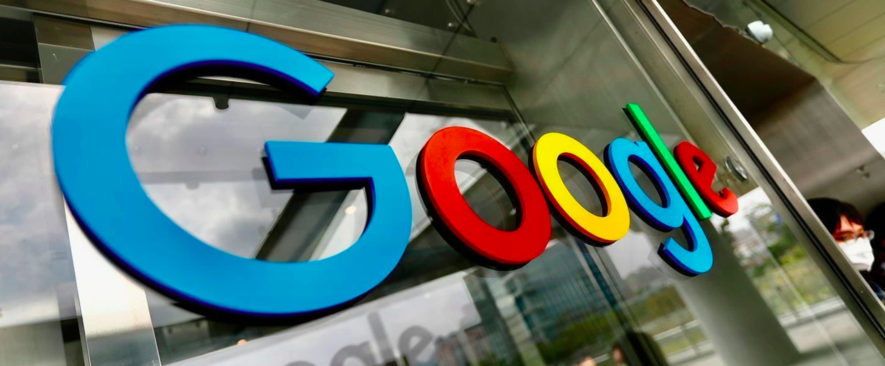 Google уволил директора по разнообразию за антисемитские высказывания.