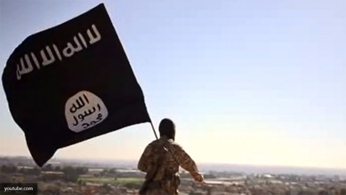 Боевики ИГ использовали хлор при атаке под Мосулом.