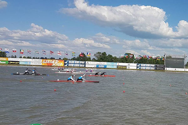 Canotorii moldoveni vor evolua în finala Campionatului Mondial U-23 