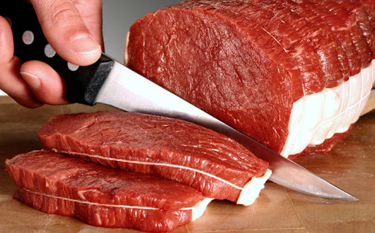 Germanii mănâncă tot mai puțină carne de porc. 