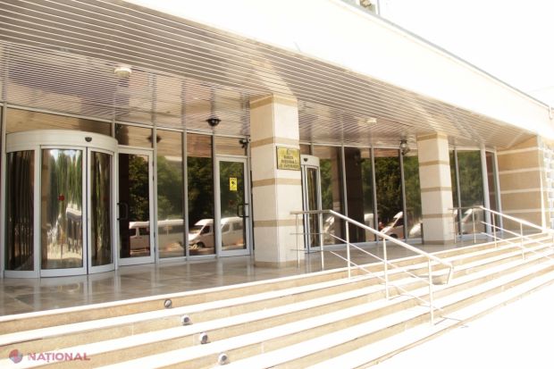 Banca Națională a Moldovei a obținut pe parcursul anului trecut un profit net practic dublu. Foto: ziarulnational.md