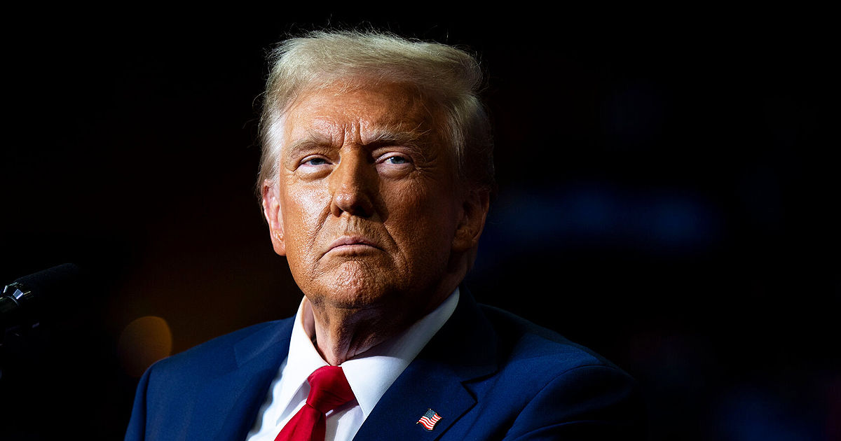 Bloomberg: Трамп рассчитывает обсудить с Путиным «обмен территориями».