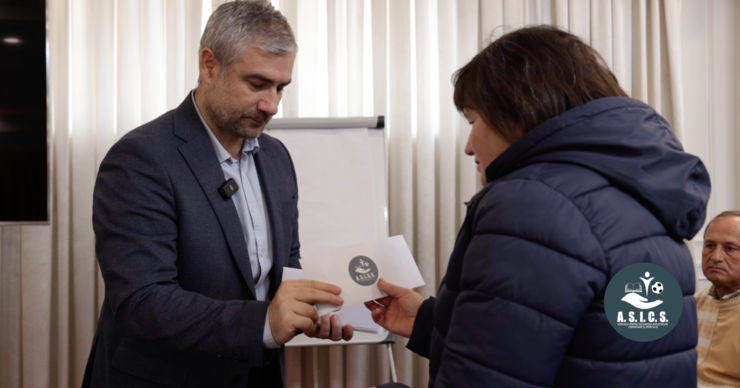 Благотворительную акцию организовала Ассоциация поддержки общественных инициатив и спорта.