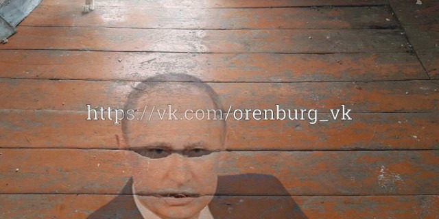Cea mai exotică secție de votare din Rusia în secolul XXI