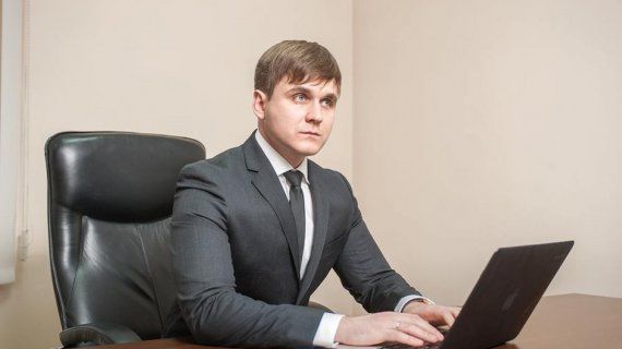 Ранее Дан Митрюк занимался финансовыми вопросами на «Железной дороге Молдовы».