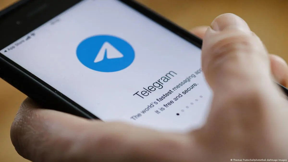 Downdetector сообщил о проблемах в работе мессенджера Telegram.