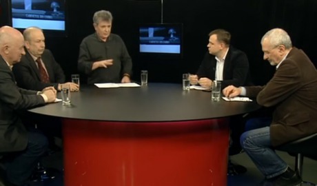 Эксперт: "После каждого масштабного протеста что-то происходило."