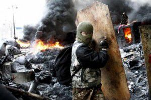 Rusia trebuie să plătească aproximativ 350 de miliarde de dolari Ucrainei pentru distrugerile provocate în regiunea Donbas. Foto: infomoldova.md
