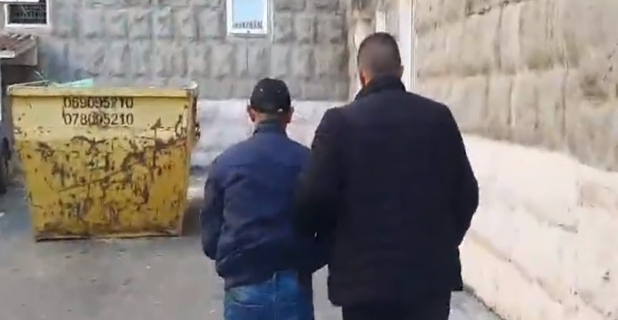 В Кишиневе задержали "угонщика" электросамоката.