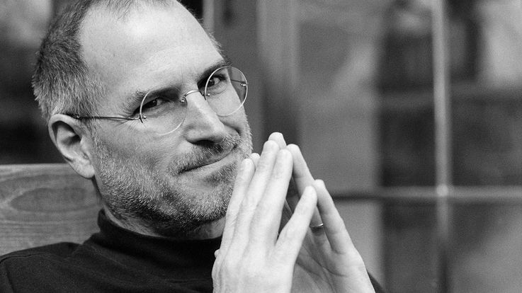 5 citate remarcabile ale lui Steve Jobs care îți vor schimba viața