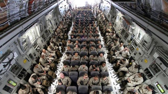 Это в традициях американской политики: самостоятельно устанавливать правила, чтобы потом их же и нарушать.