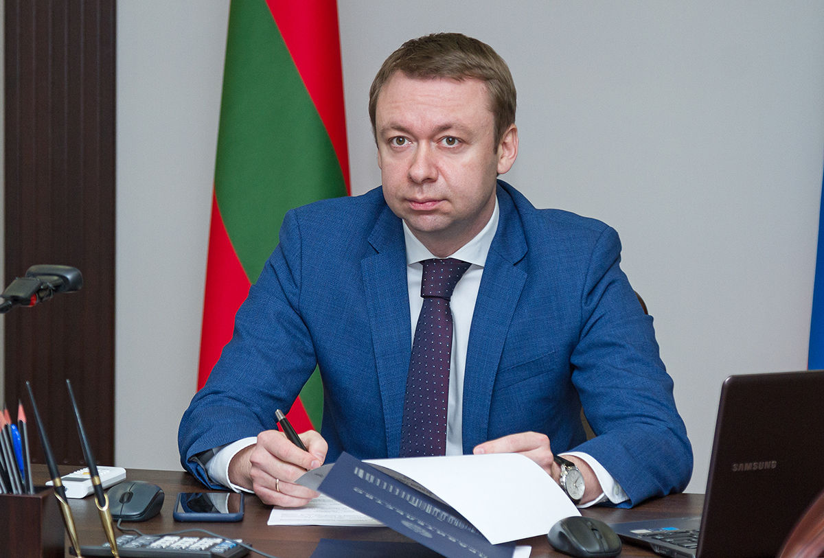 В Приднестровье планируют обеспечить 100% финансирование зарплат и пенсий.