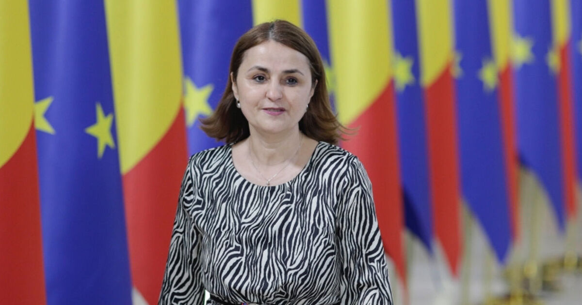 Румыния продолжит энергетическое сотрудничество с Украиной и Молдовой.