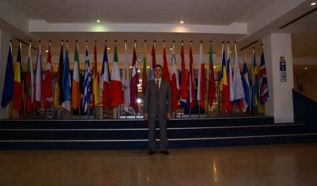 Un grup de agenţi federali din SUA urmează să audieze martori în dosarul fraudei bancare din RM. Foto: Facebook/Sergiu Sagaidac