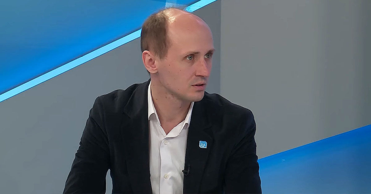 Вовк: Честные судьи увидели, что власть пытается подчинить систему себе.