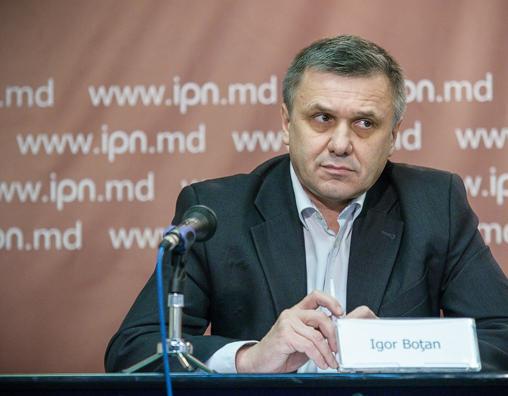 Dacă autorităţile Federaţiei Ruse ar impune Transnistria să participe la alegerile parlamentare din Moldova împreună cu Găgăuzia, vectorul european al Moldovei n-ar exista, consideră comentatorul politic Igor Boţan.