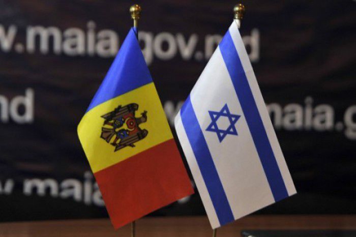 Moldovenii vor putea continua să muncească legal în Israel. Foto: diez.md