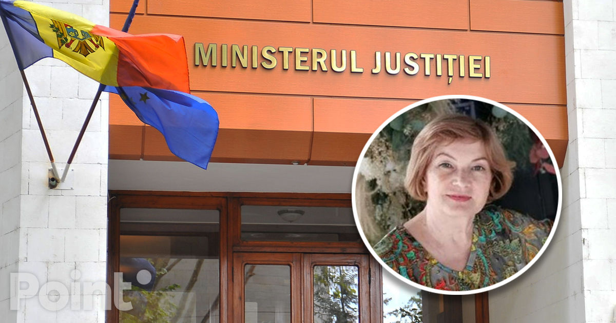 Ministerul Justiției solicită Comisiei Vetting să evalueze încă un candidat.